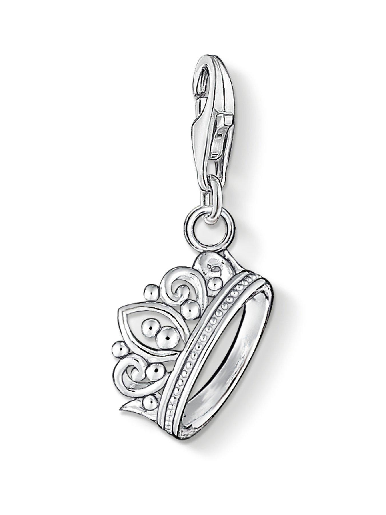 Thomas sabo 40 deals and fab charm