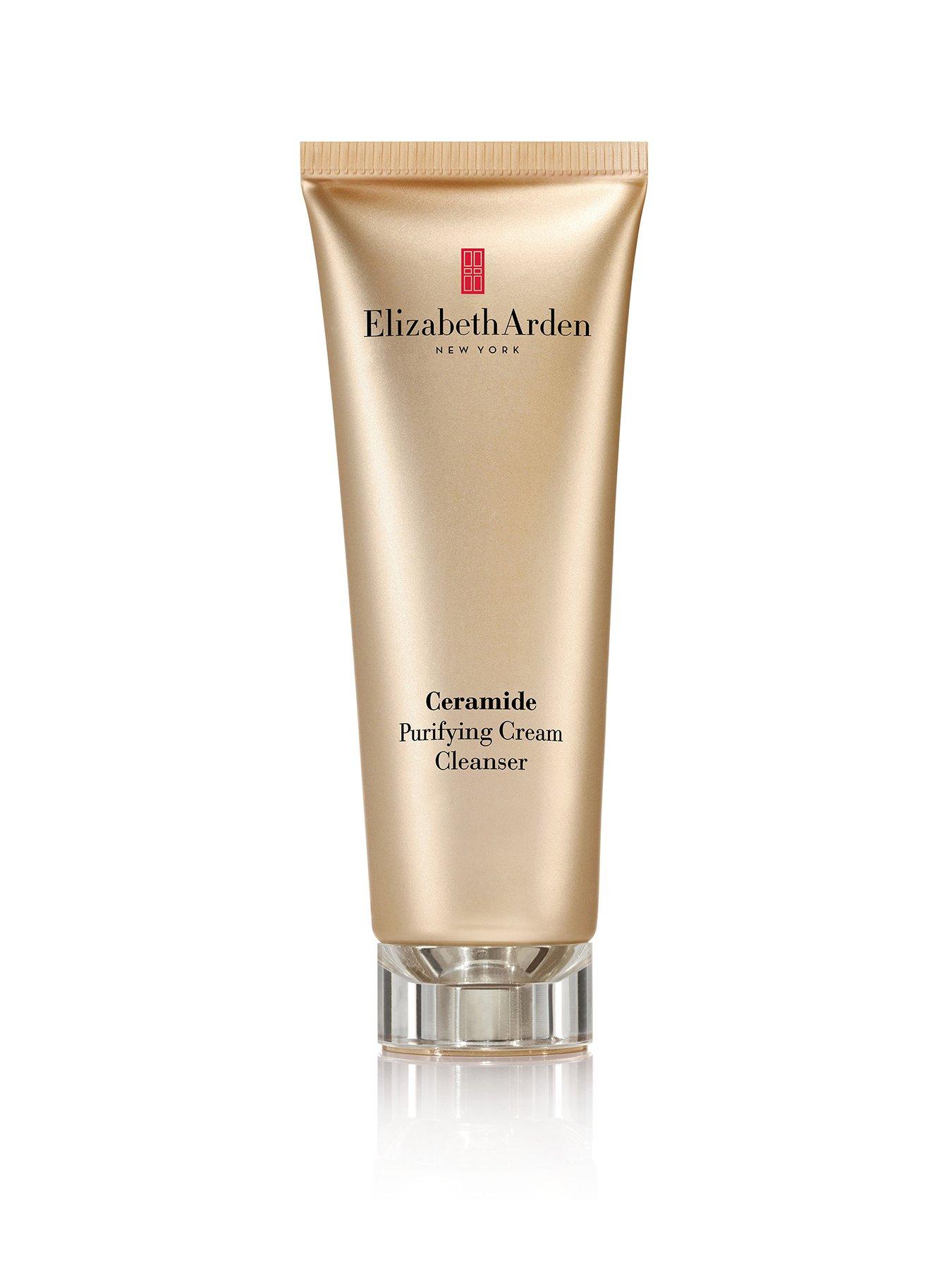 Elizabeth Arden Ceramide Purifying Cream Cleanser 125Ml