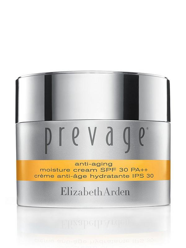 Image 1 of 5 of Elizabeth Arden Prevage Anti-Aging Moisture Cream SPF30 50ml