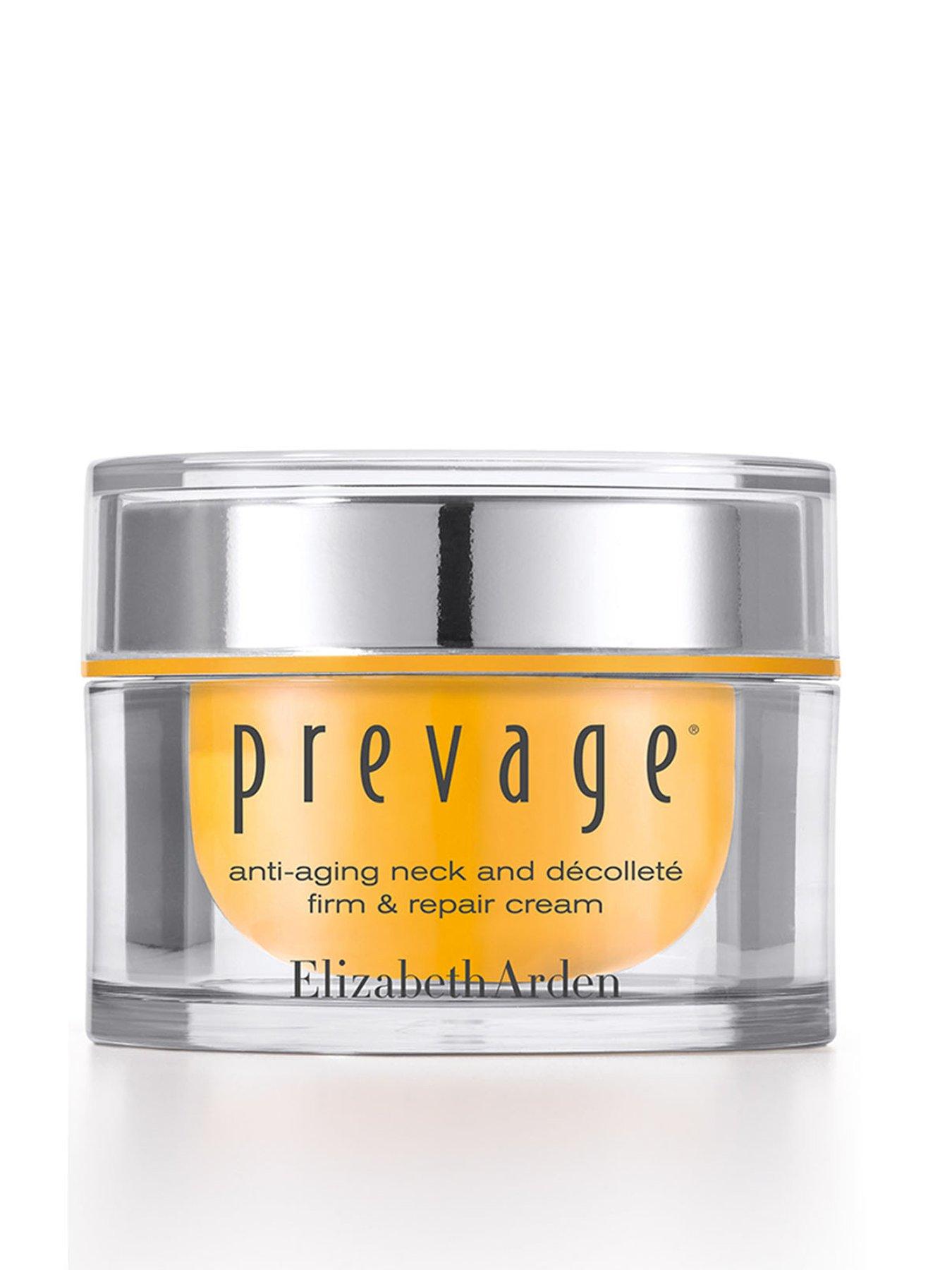 Elizabeth Arden Prevage Neck & Decollete Lift & Firm Cream 50Ml