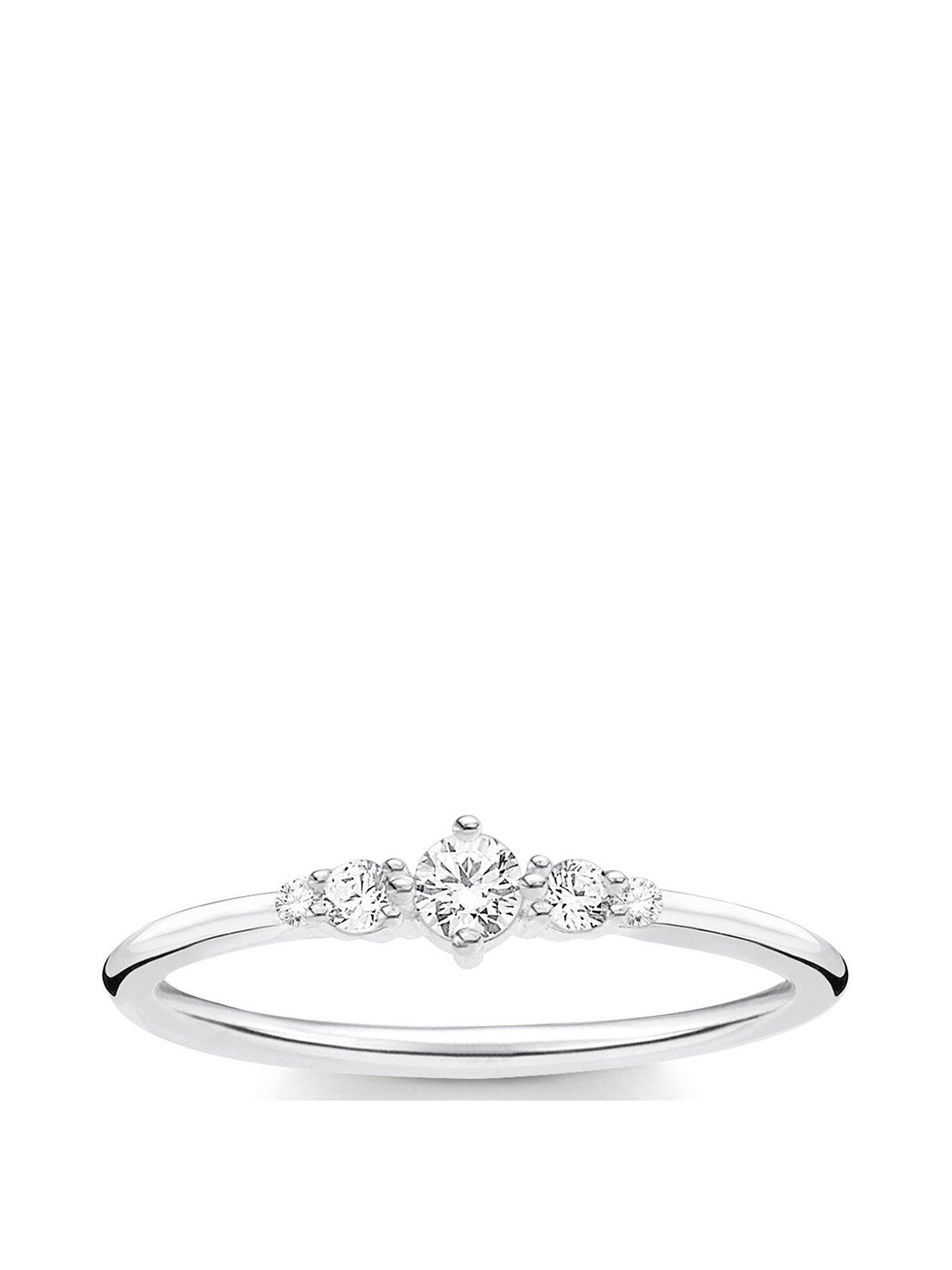 Thomas Sabo Ring Stacker
