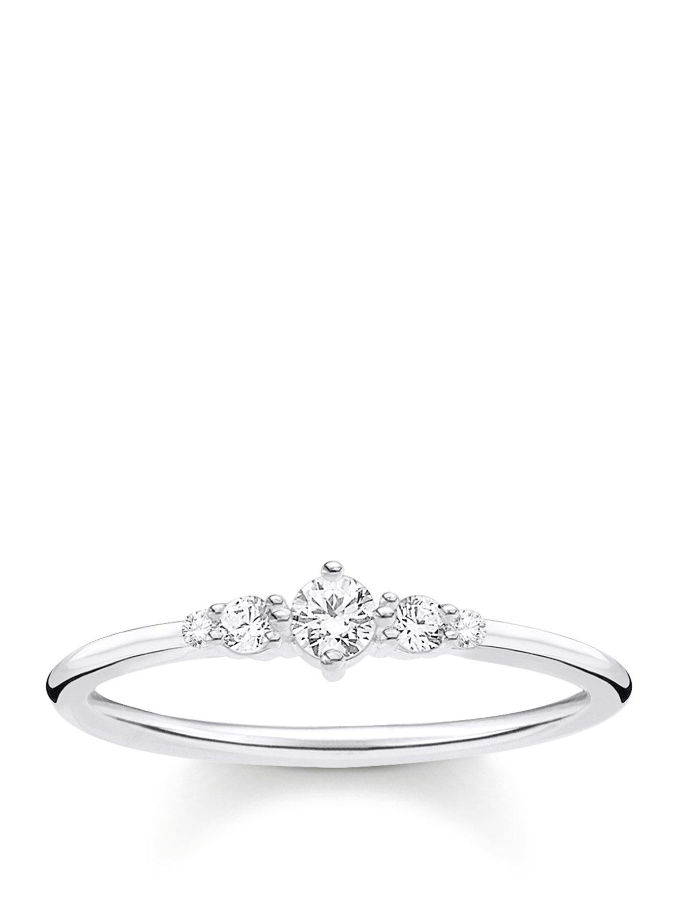 Thomas Sabo Ring Stacker