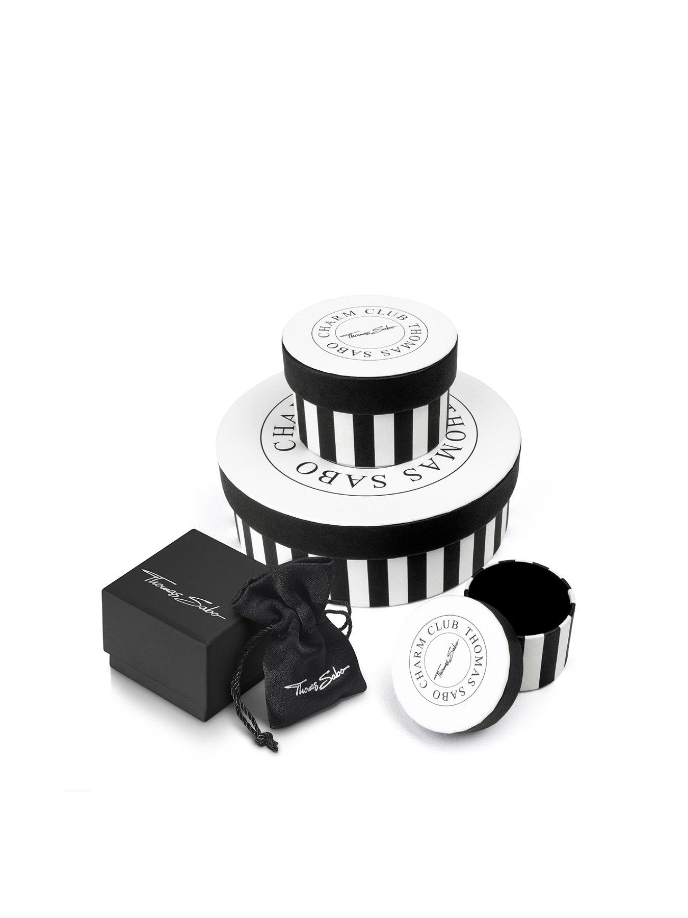 Image 3 of 4 of Thomas Sabo Ring Stacker