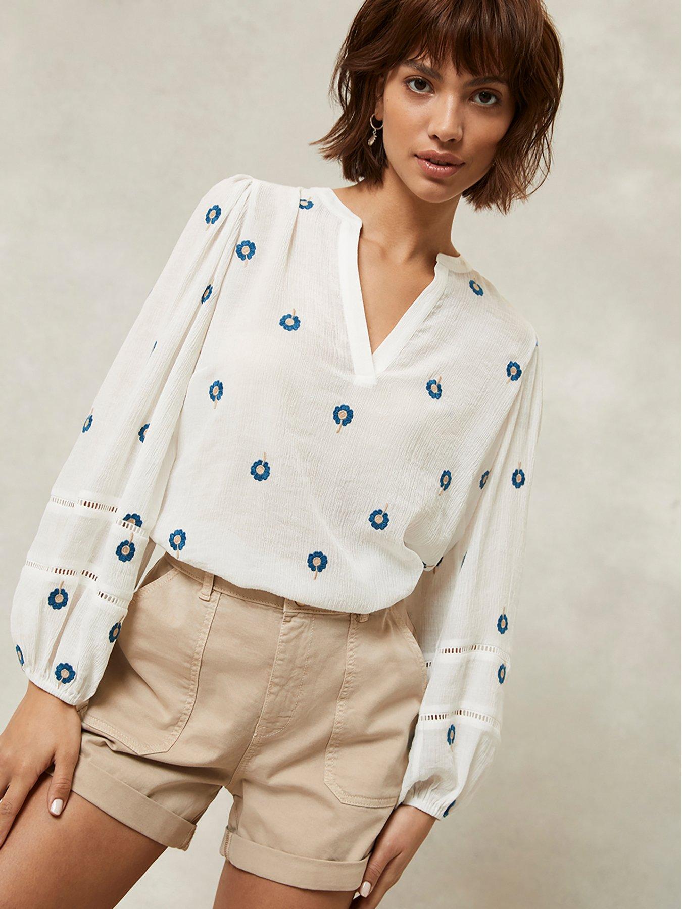 Mint velvet | Blouses \u0026 shirts | Women 