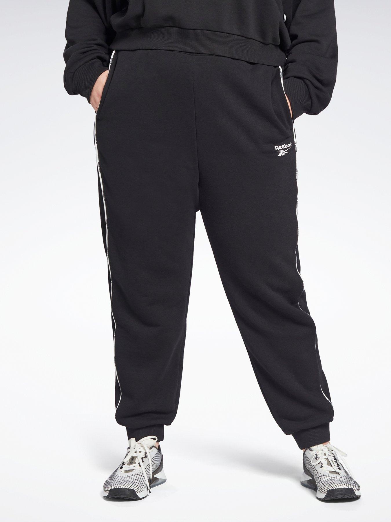  Piping Joggers (plus Size)