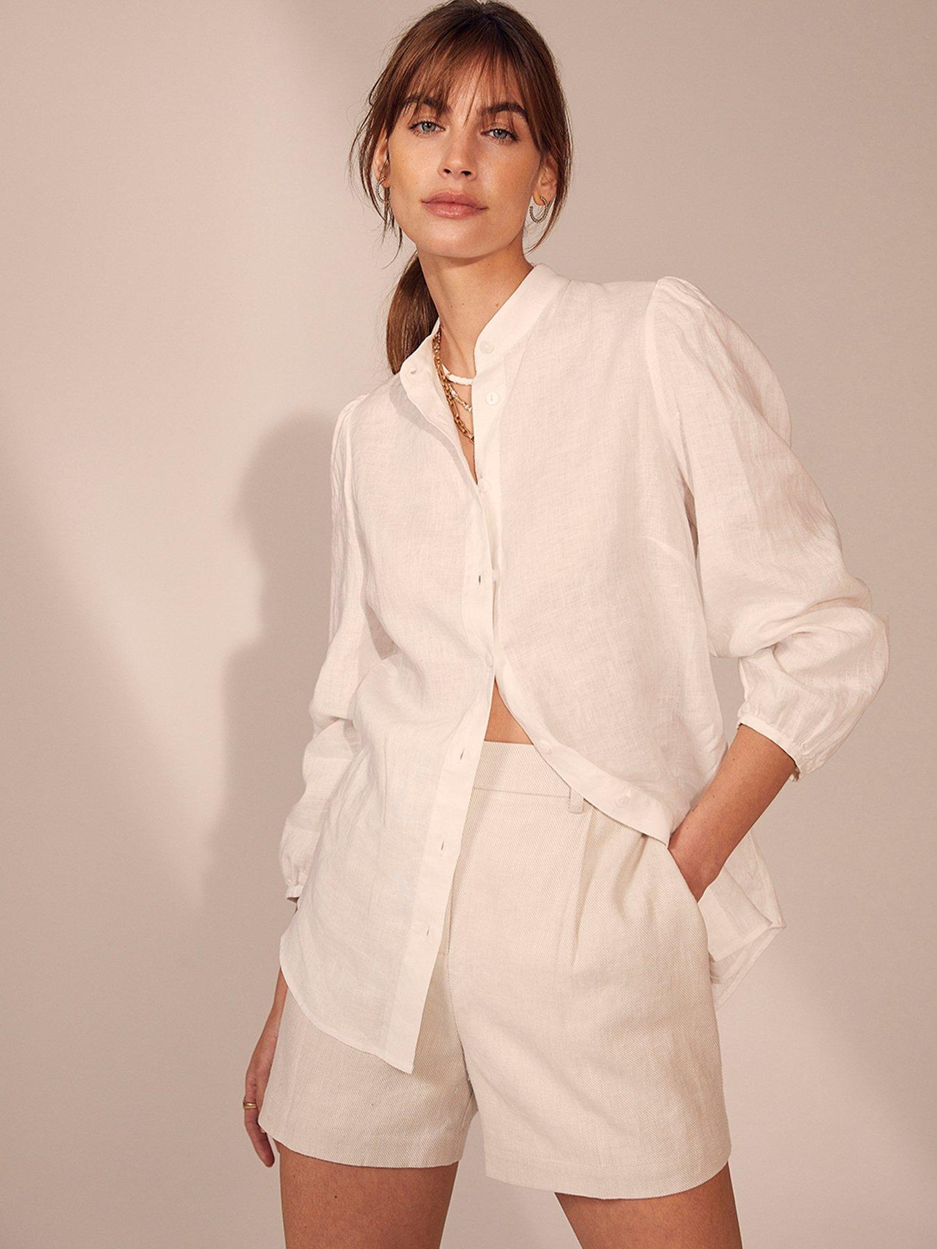 Mint velvet | Blouses \u0026 shirts | Women 