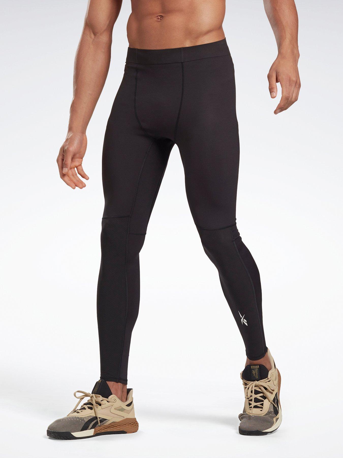 Sportswear United By Fitness Compression Tights