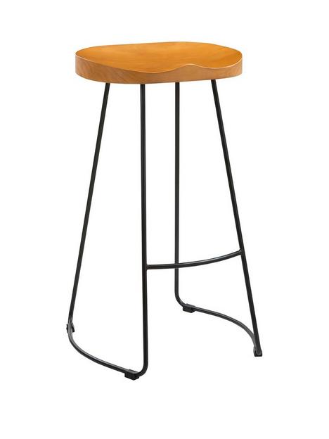 lpd-furniture-bailey-pine-wood-bar-stool-with-black-metal-leg