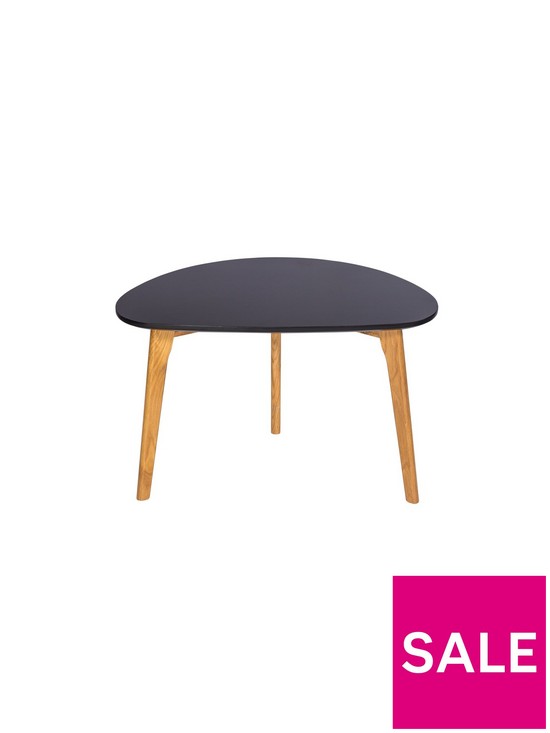 back image of lpd-furniture-astro-table-black