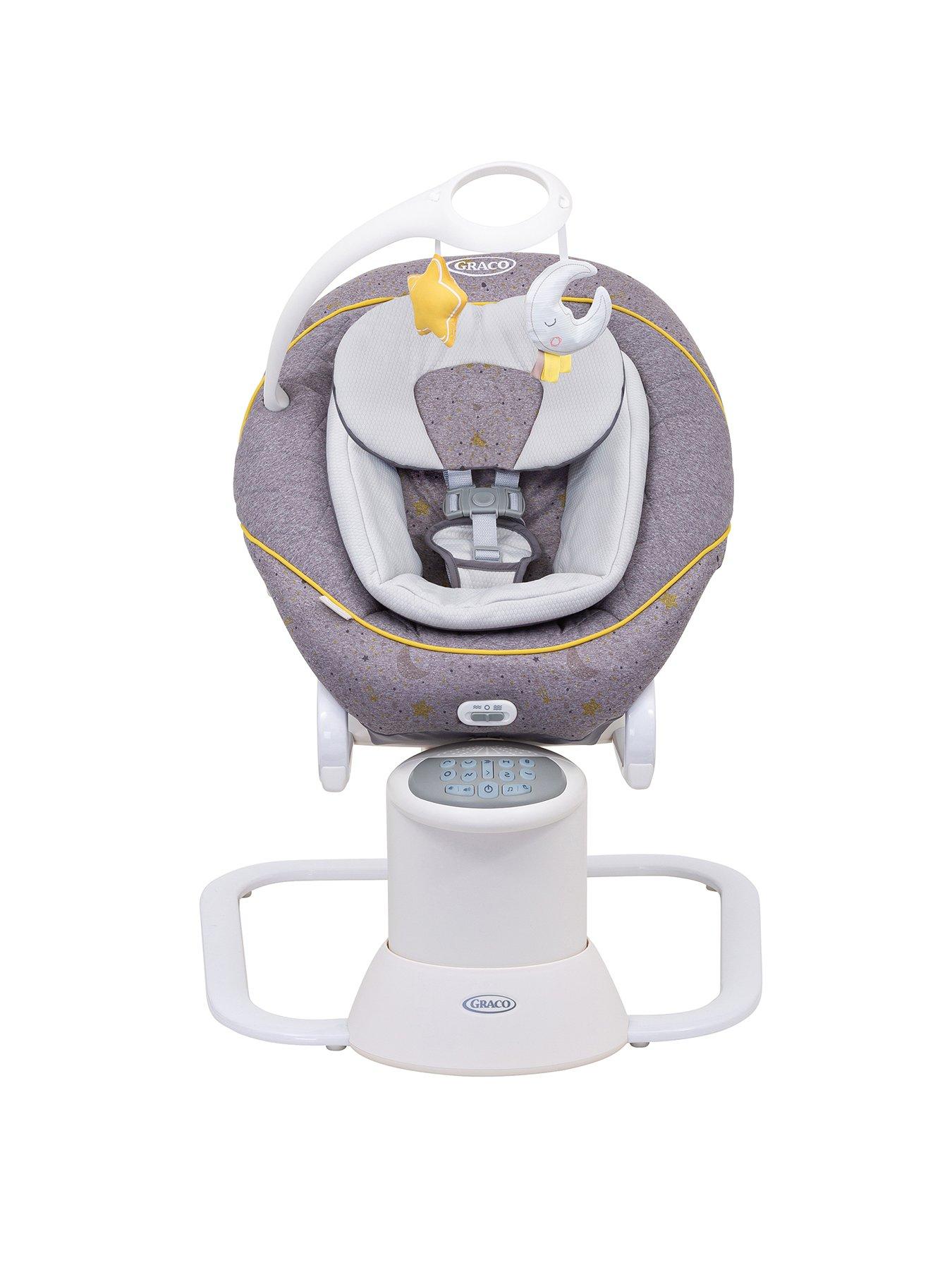 Graco All Ways Soother- Stargazer 