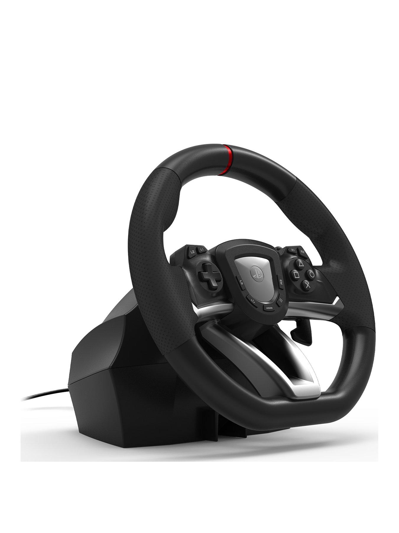 Racing Wheel Apex for PS5