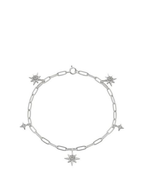 simply-silver-paperlink-celestial-bracelet