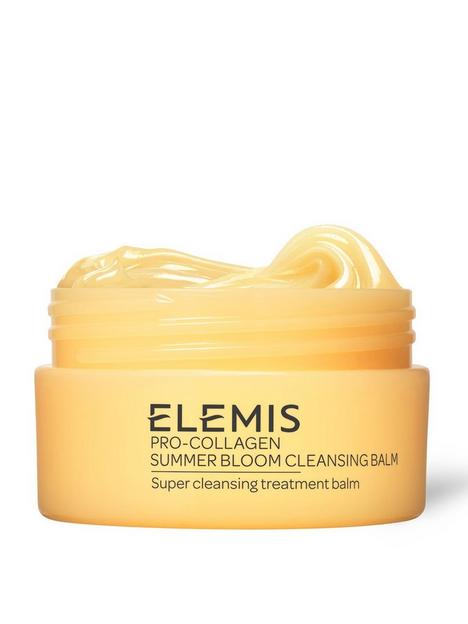 elemis-pro-collagen-summer-bloom-cleansing-balm-100-grams