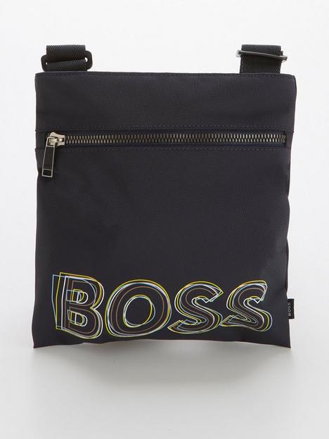 boss-catch-multi-logo-cross-body-bag-dark-blue