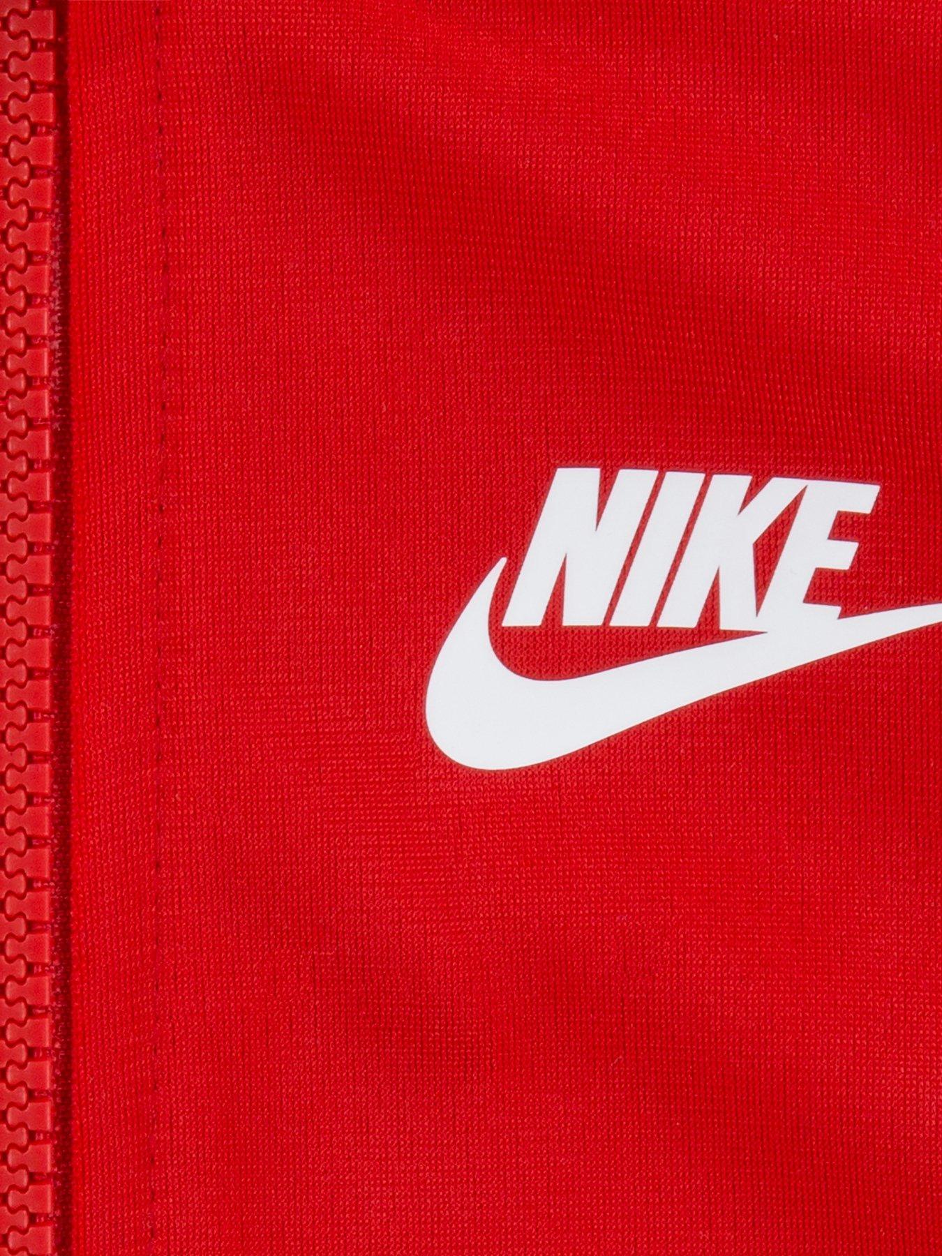 Nike 2024 tribute red