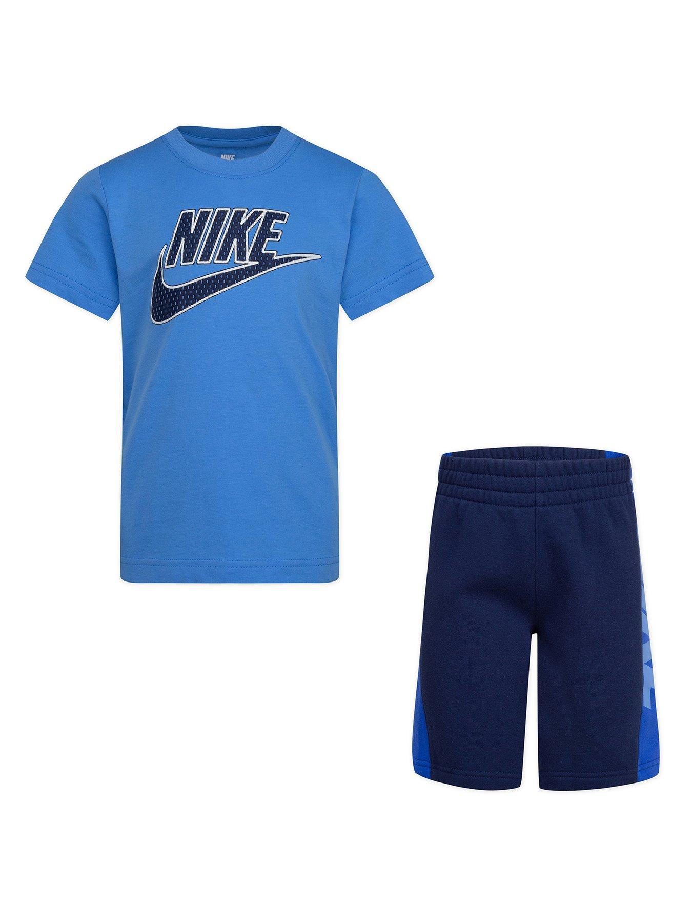 newborn nike shorts