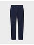  image of crew-clothing-super-stretch-5-pocket-jeannbsp-navy
