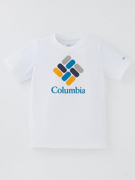 columbia-boys-valley-creek-short-sleeve-graphic-shirt-white