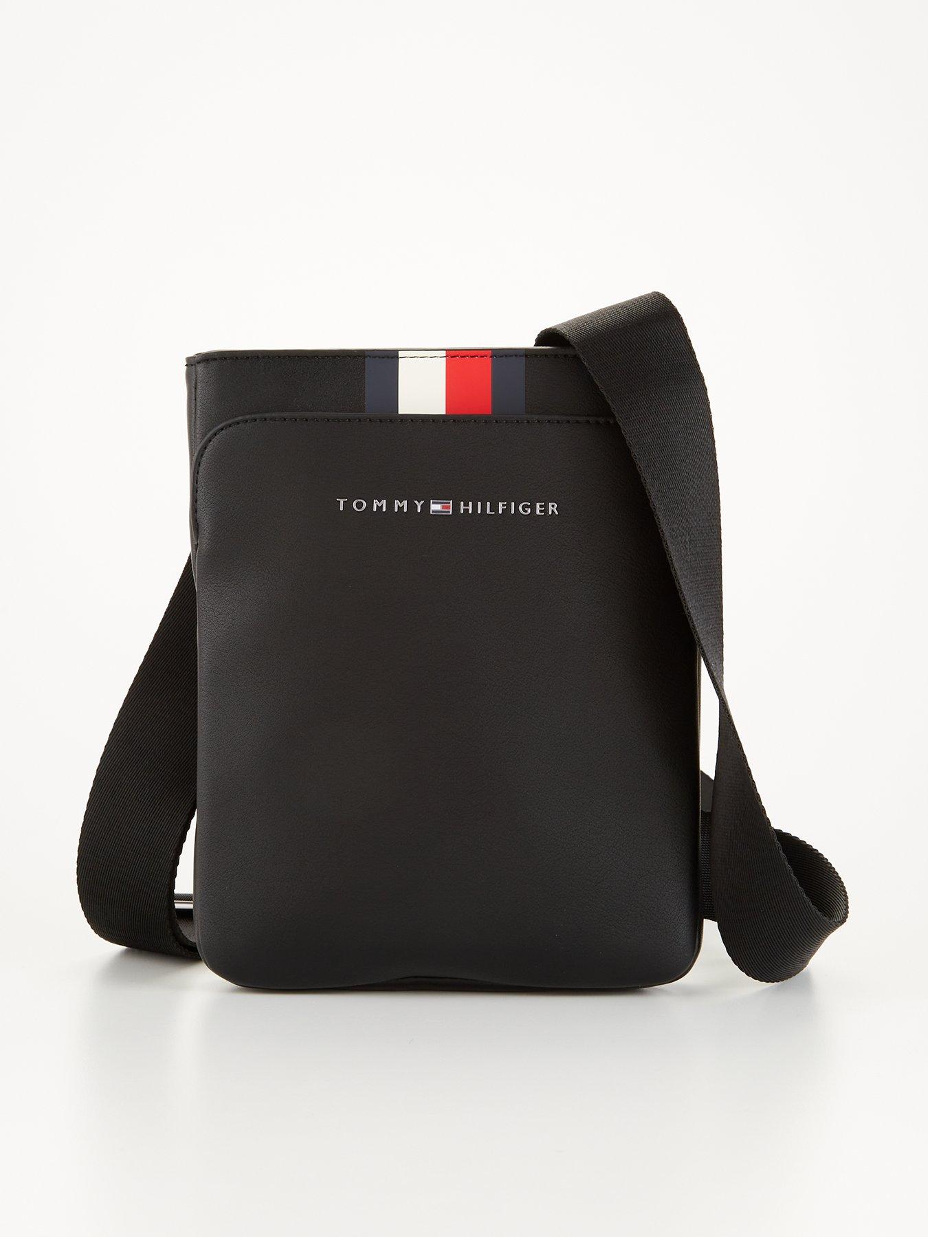 very tommy hilfiger bag