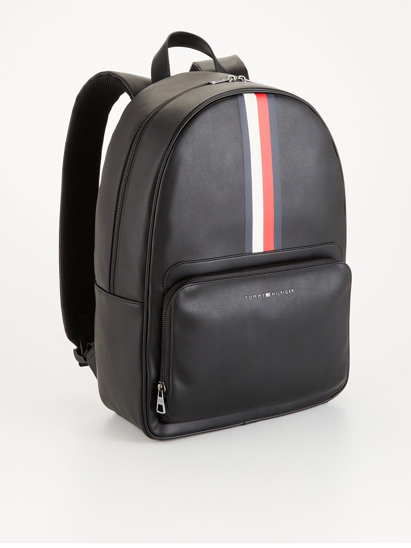 tommy hilfiger midtown backpack