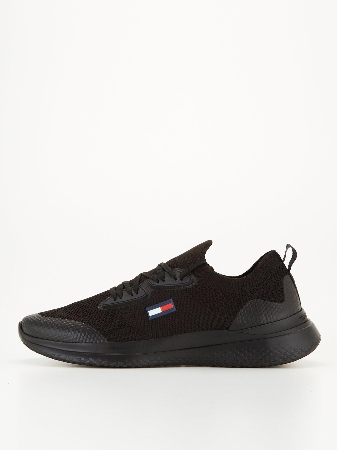 tommy hilfiger trainers very