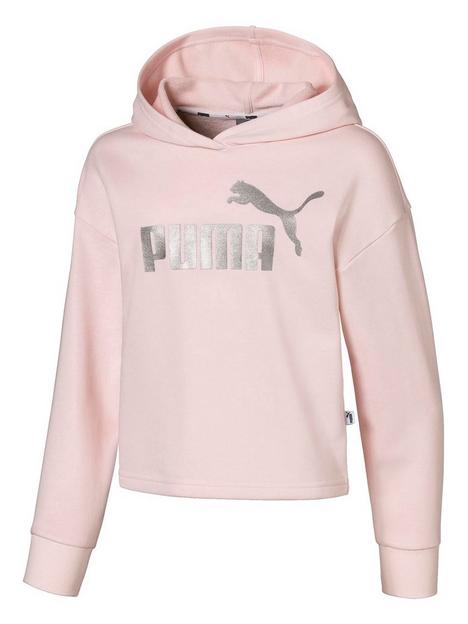 puma-essentials-big-logo-girls-overhead-hoodie-pink