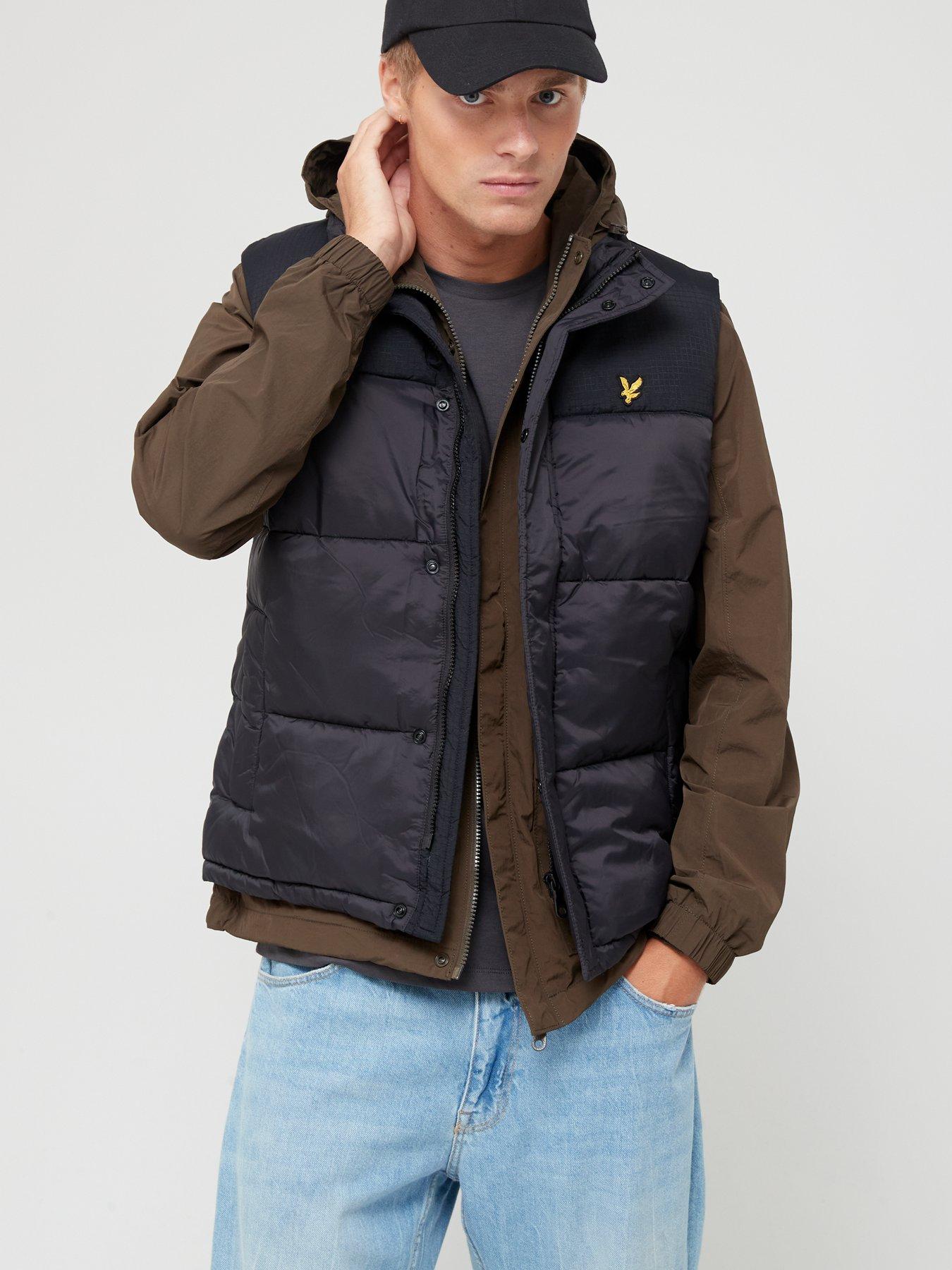 Lyle \u0026 scott | Coats \u0026 jackets | Men 