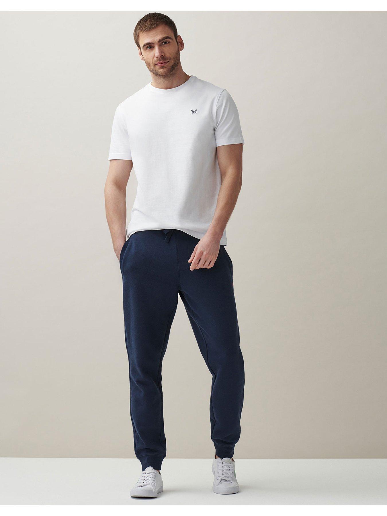  Essential Joggers