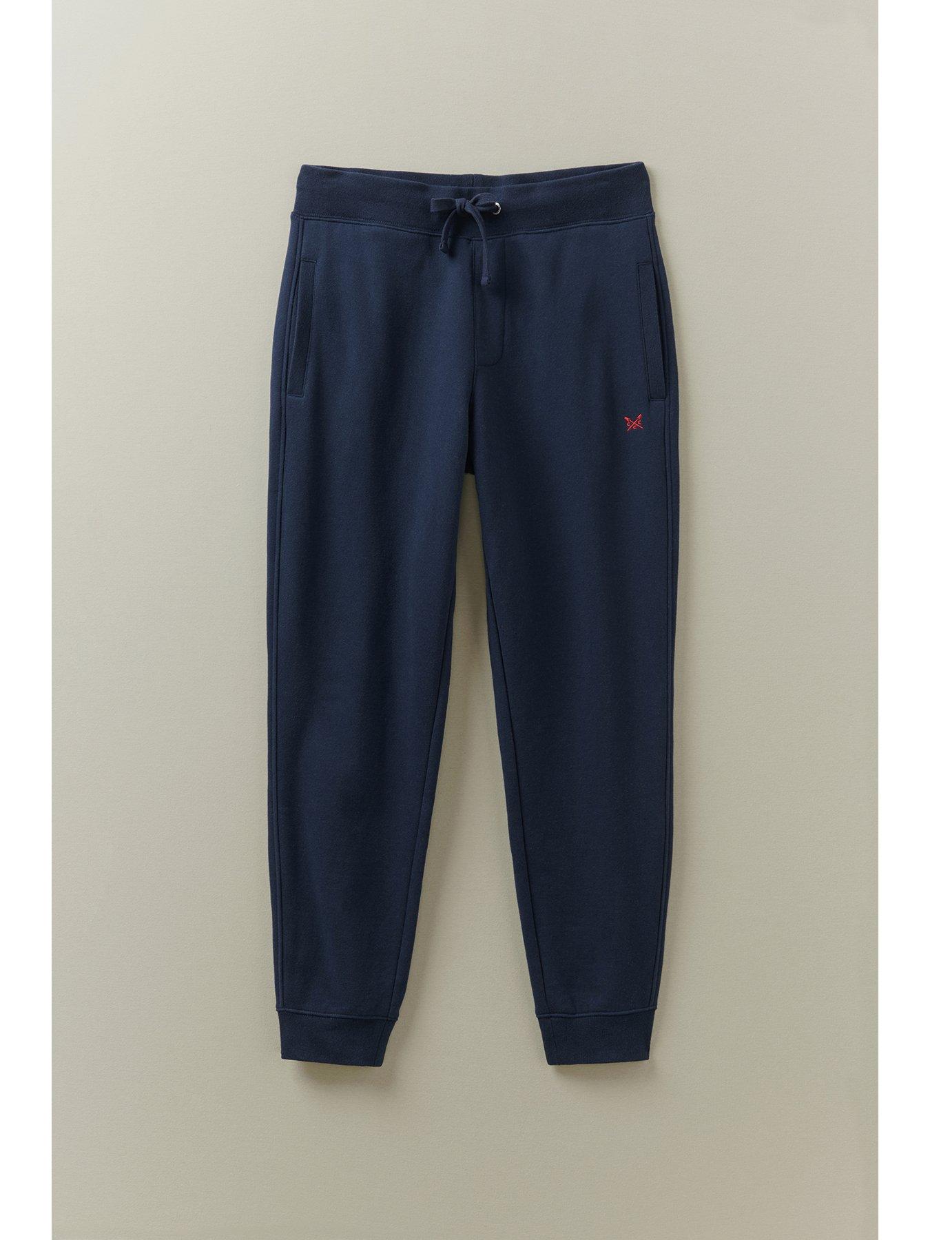  Essential Joggers