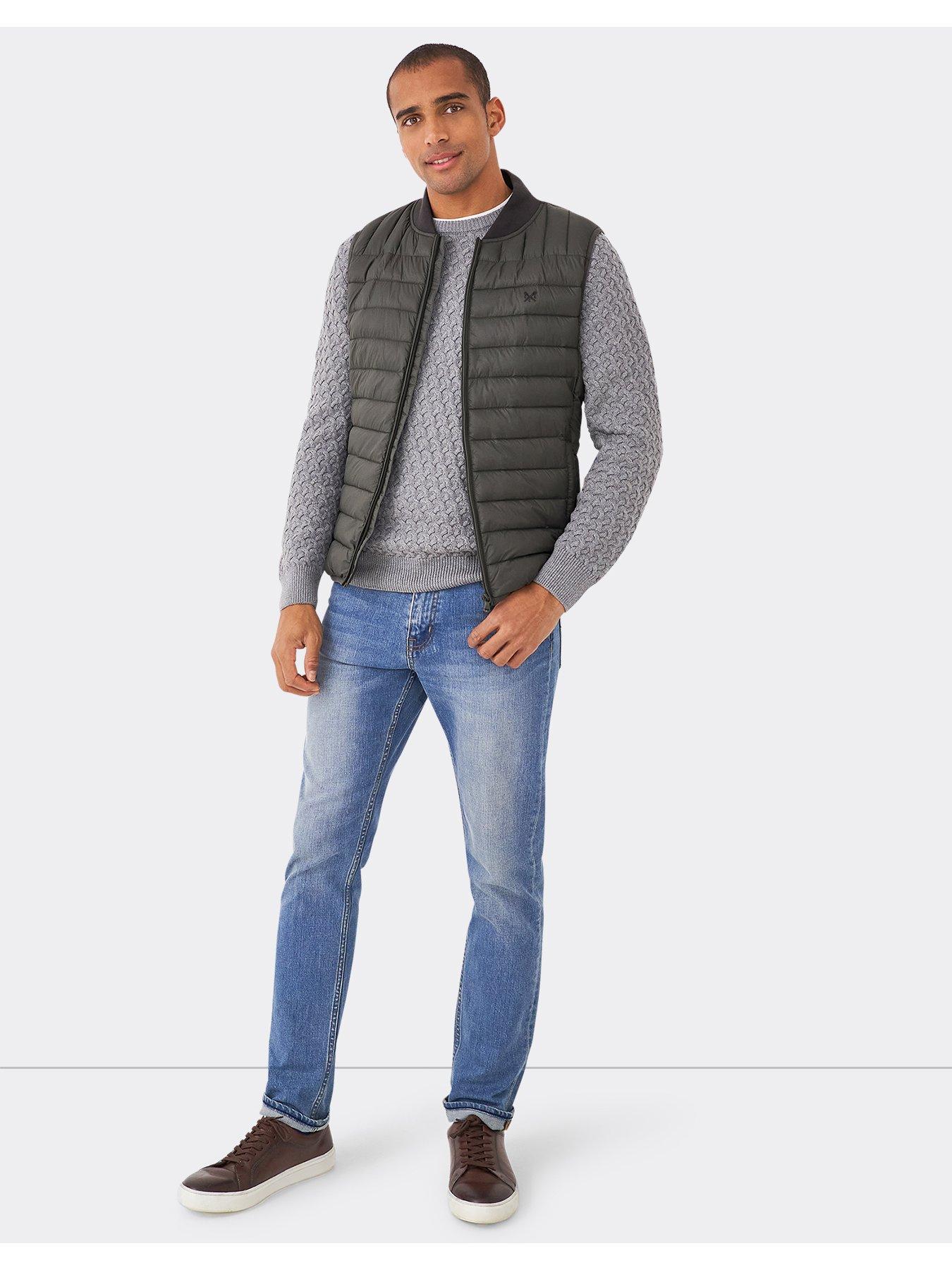  Lightweight Lowther Gilet