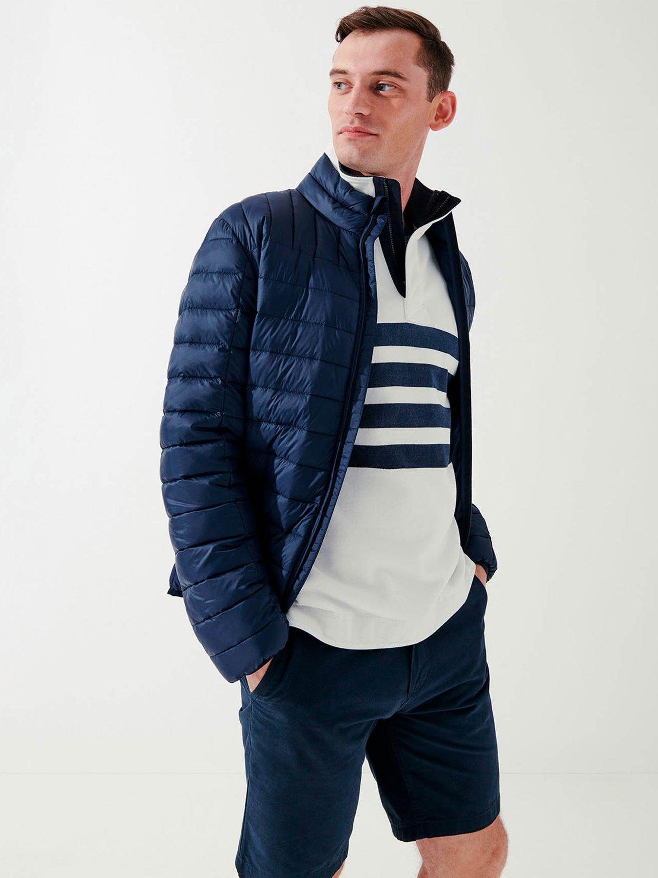 Coats & Jackets Lightweight Lowther Jacket