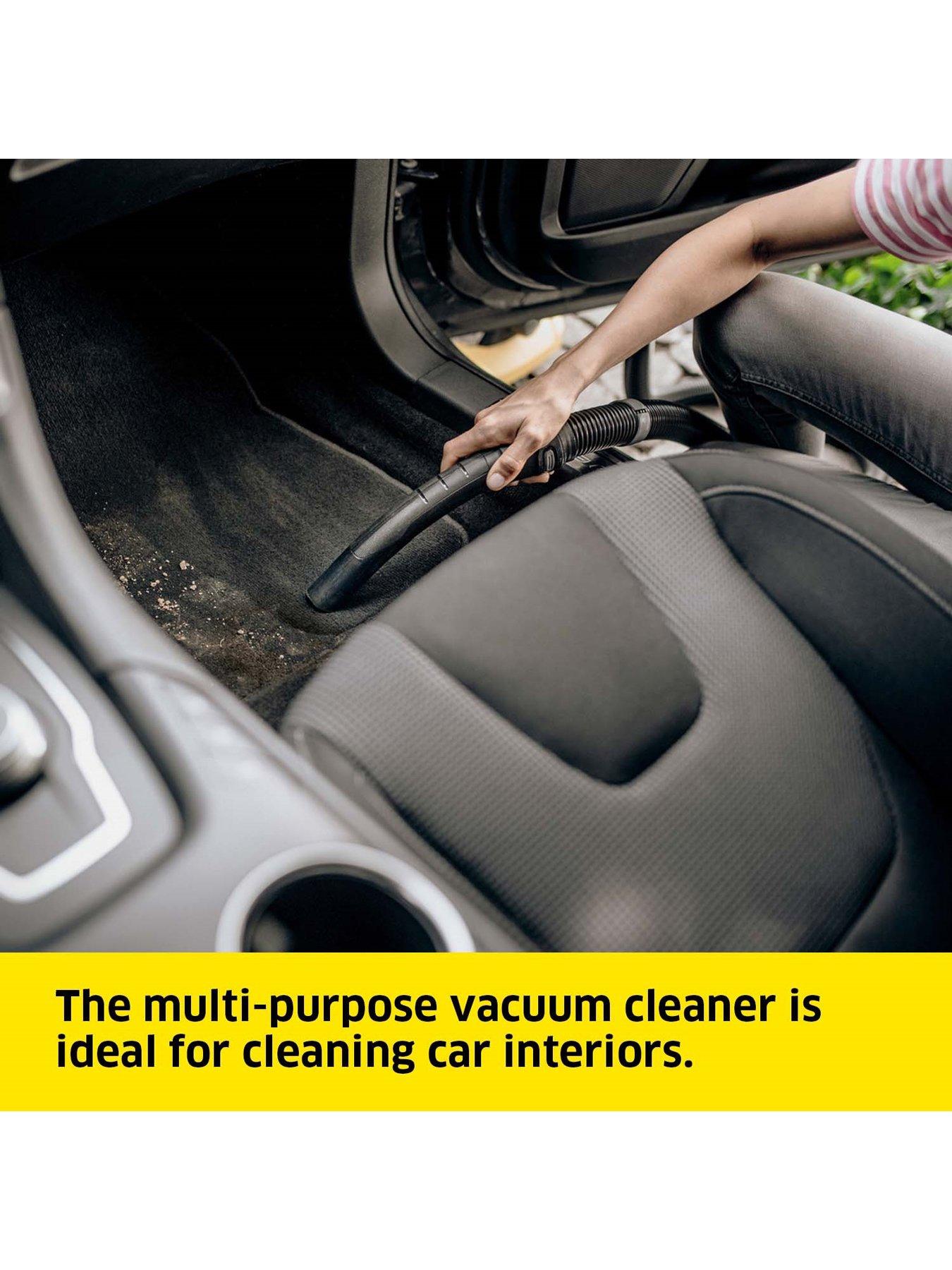 Image 6 of 7 of Karcher WD5 Wet &amp; Dry Vacuum Cleaner