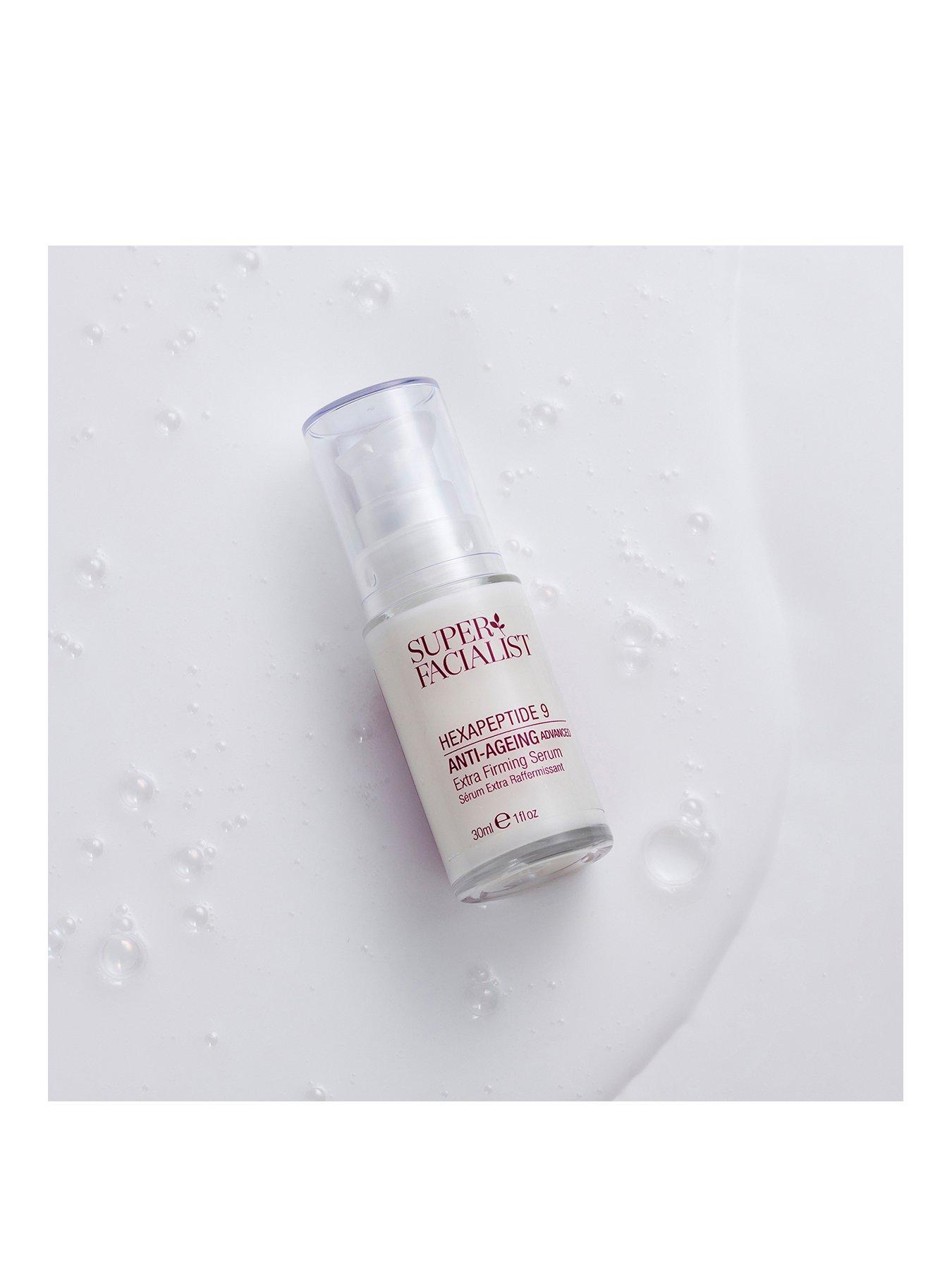 Image 2 of 5 of Super Facialist Hexapeptide-9 Anti-Ageing Adv Extra Firming Serum 30ml