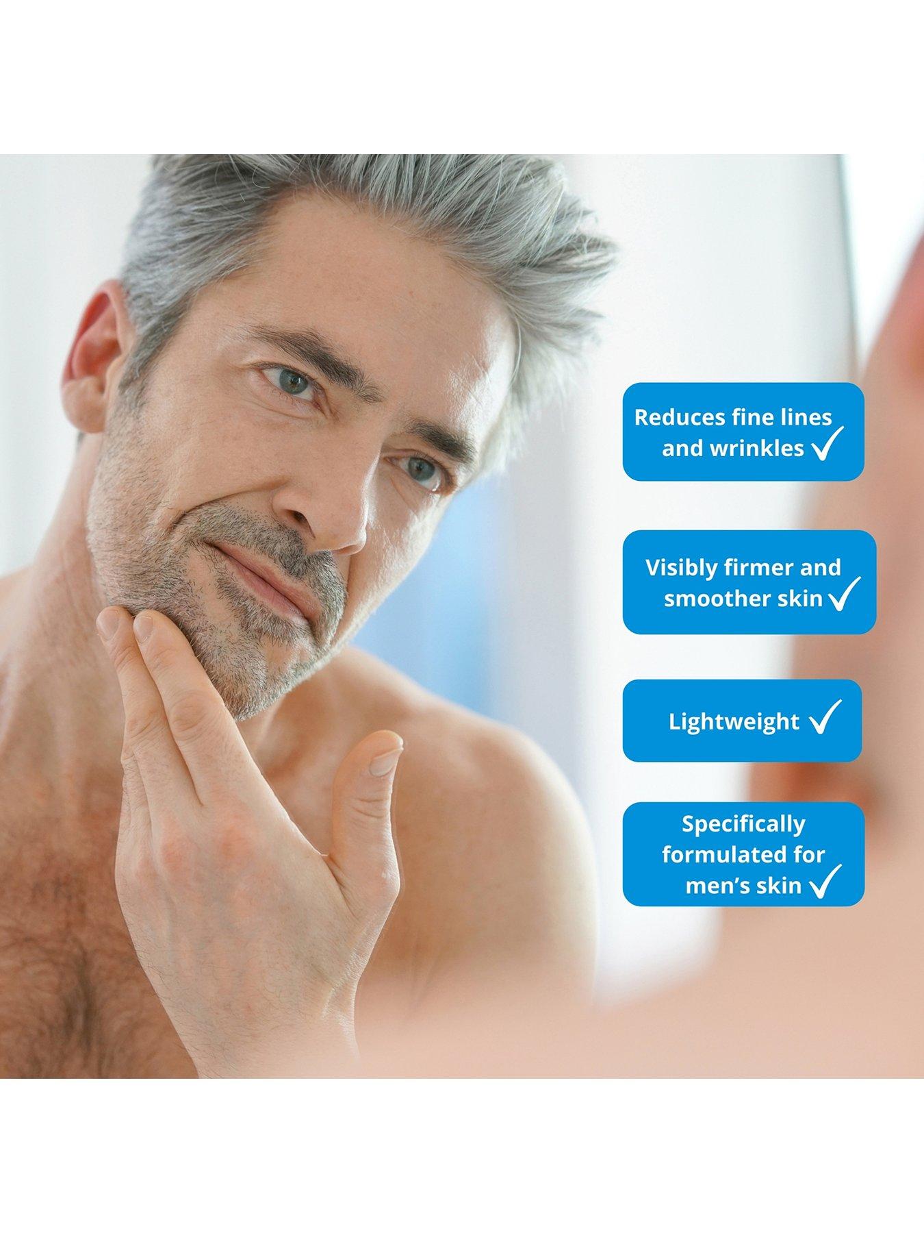 Image 5 of 5 of Super Facialist Men Anti-Ageing Day Moisturiser -&nbsp;75ml