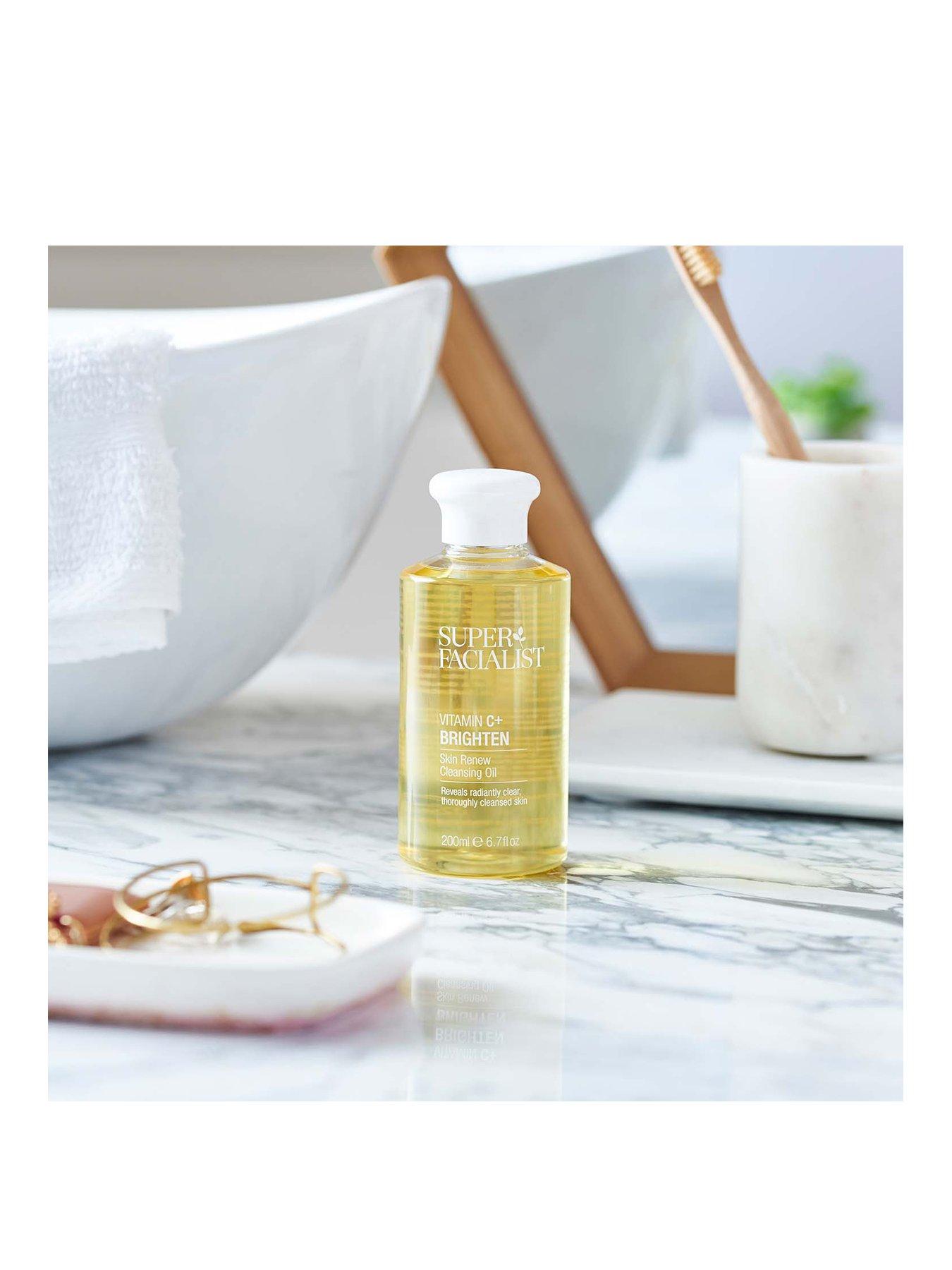 Super Vit C + Skin Cleansing Oil 200ml main image 1