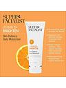 Image thumbnail 5 of 5 of Super Facialist Vitamin C Skin Defence Daily Moisturiser 75ml