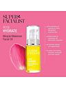 Image thumbnail 4 of 5 of Super Facialist Rose Hydrate Miracle Makeover Facial Oil 30ml
