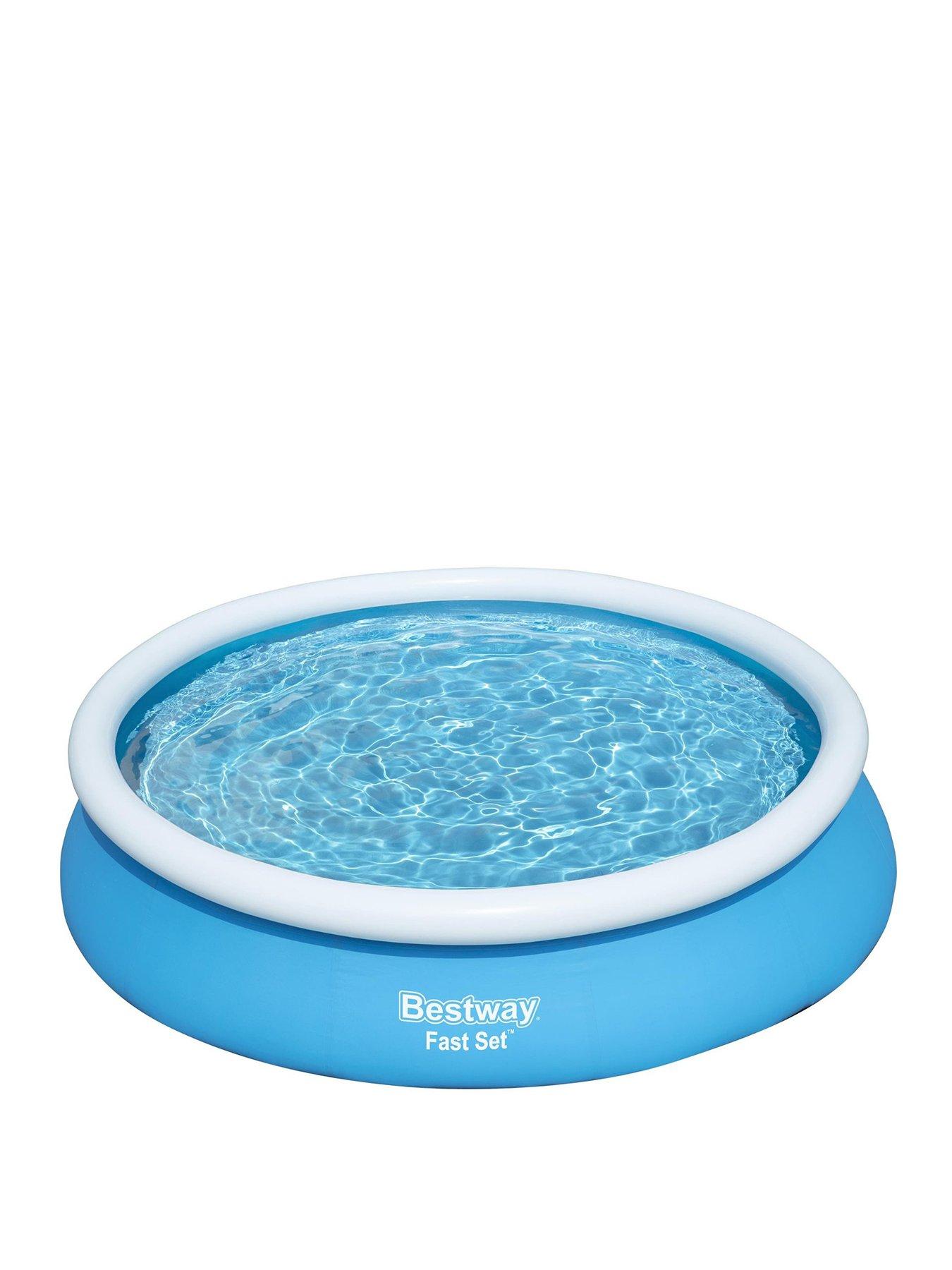 bestway 16 foot pool