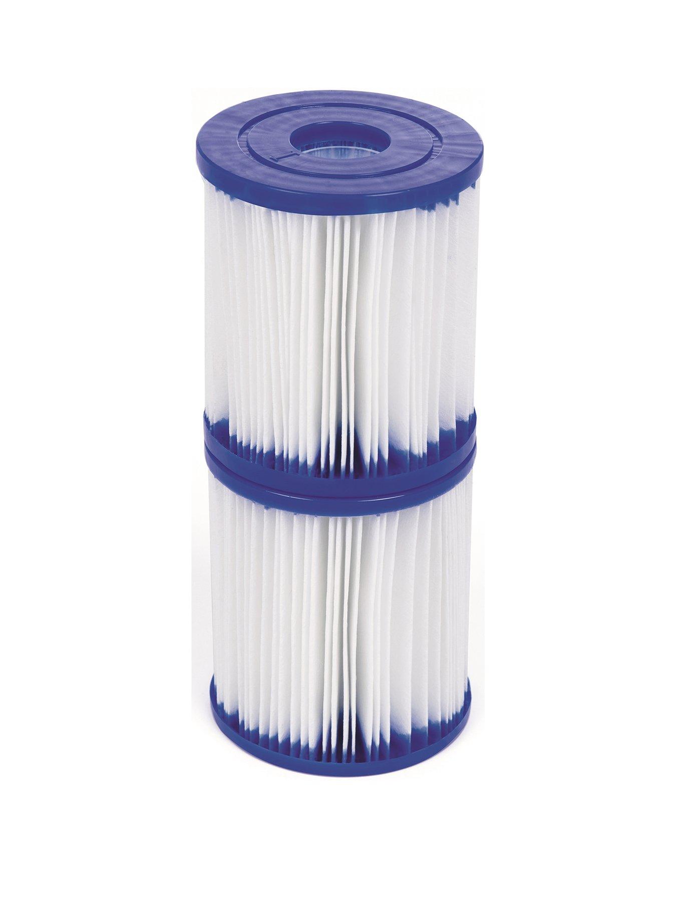 Bestway pool deals filter