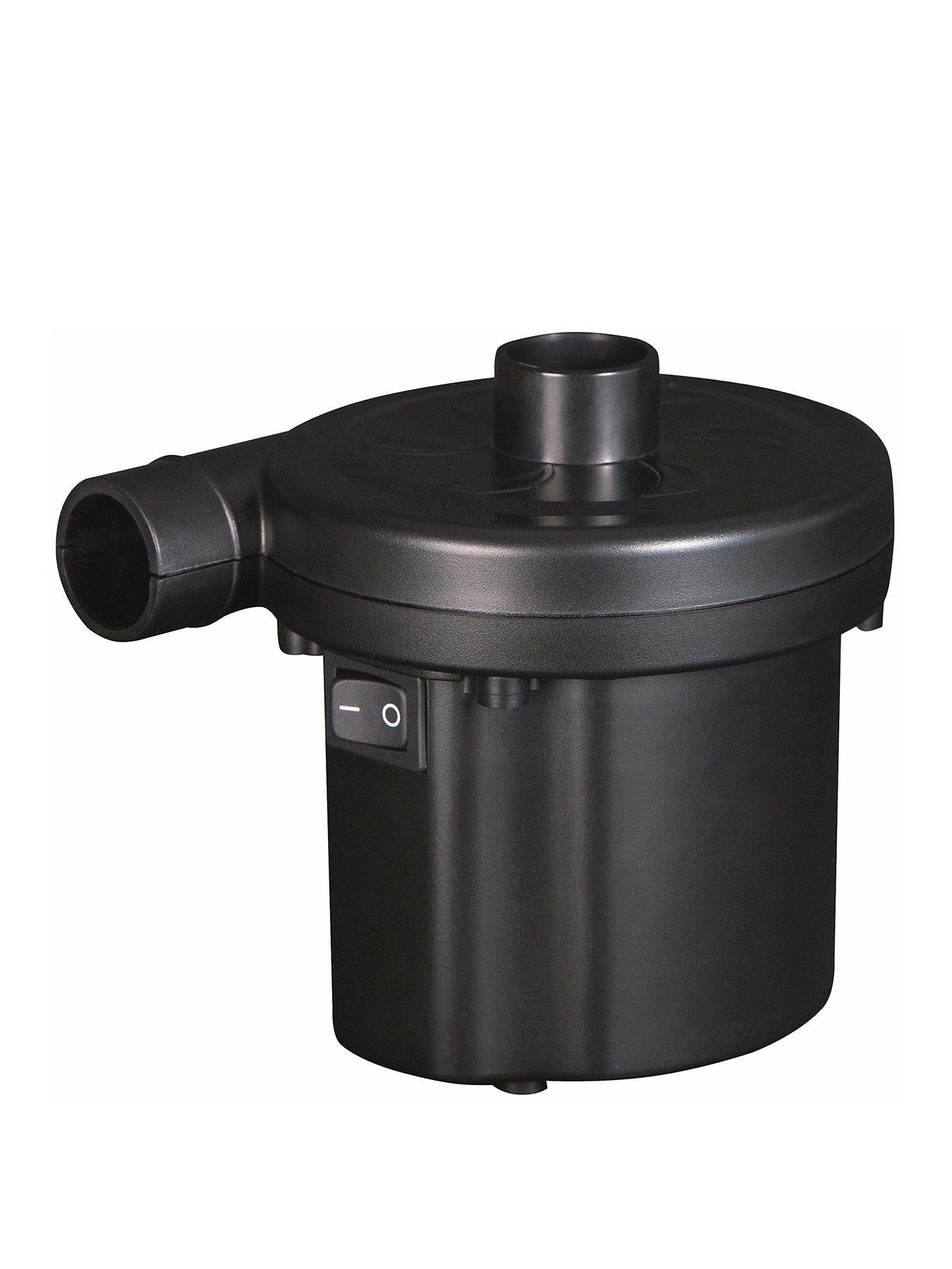 undefined Sidewinder AC Air Pump
