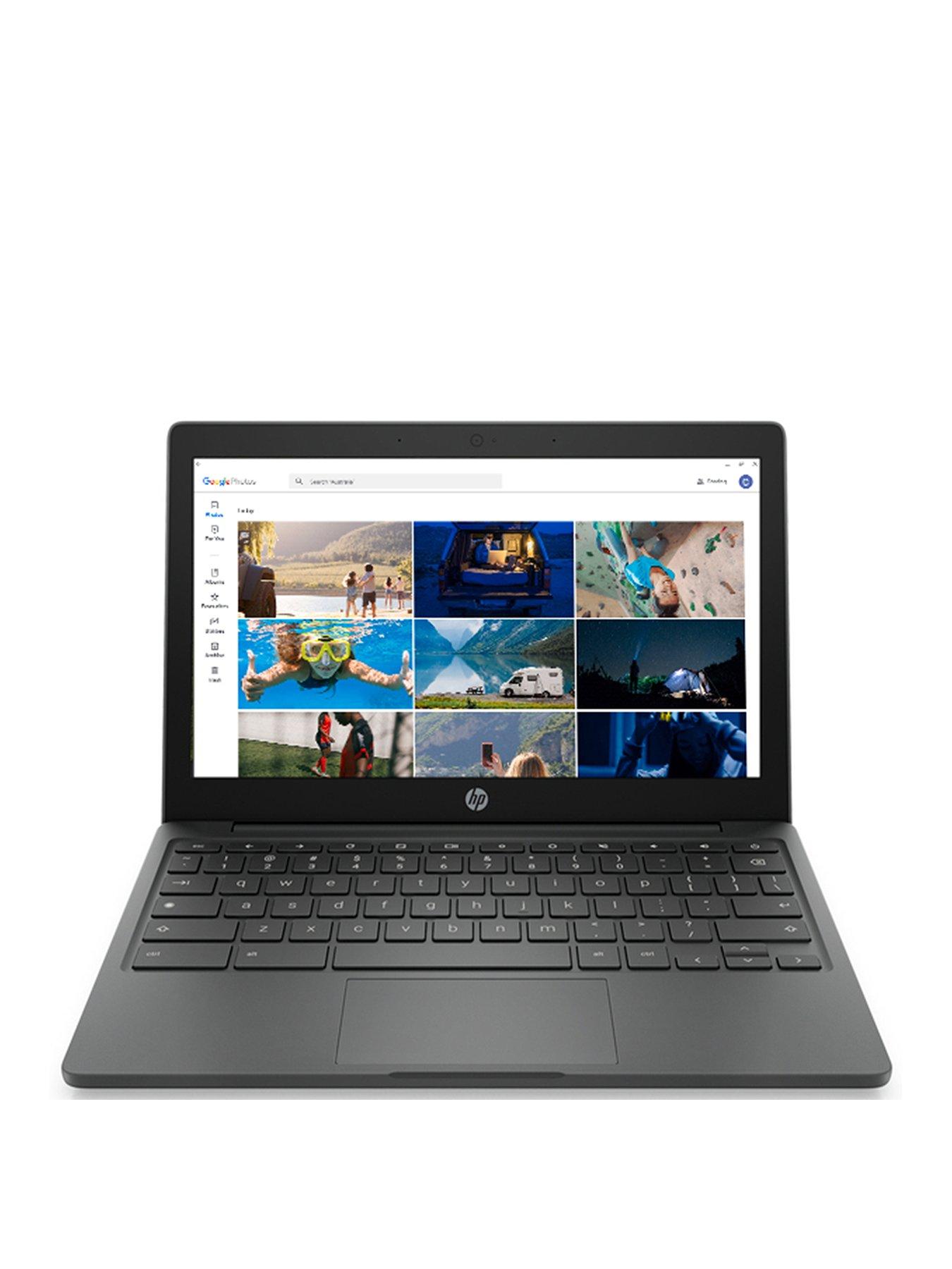 Hp deals 11.6 chromebook