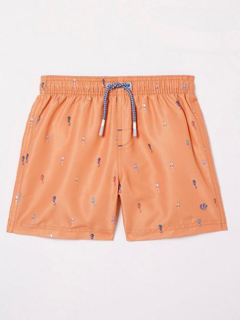 fatface-boys-seahorse-board-shorts-orange
