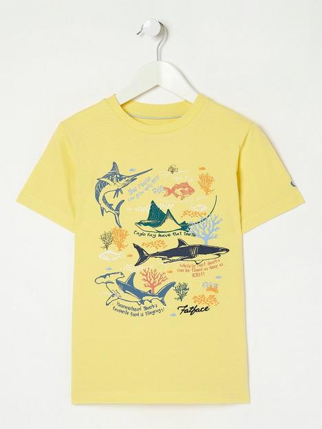 fatface-boys-shark-info-tshirt-yellow