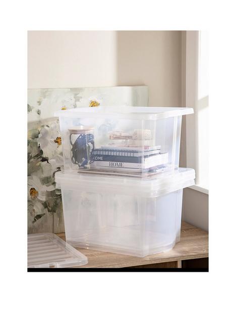 wham-set-of-3-clear-crystal-28-litre-plastic-storage-boxes