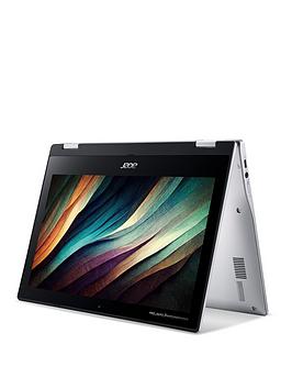 Acer Chromebook Spin 311 2-In-1 Laptop - 11.6In Hd Ips, Mediatek, 4Gb Ram, 64Gb Storage