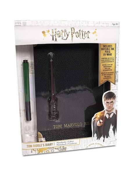 harry-potter-tom-riddles-diary-with-invisible-ink-pen-amp-uv-wand
