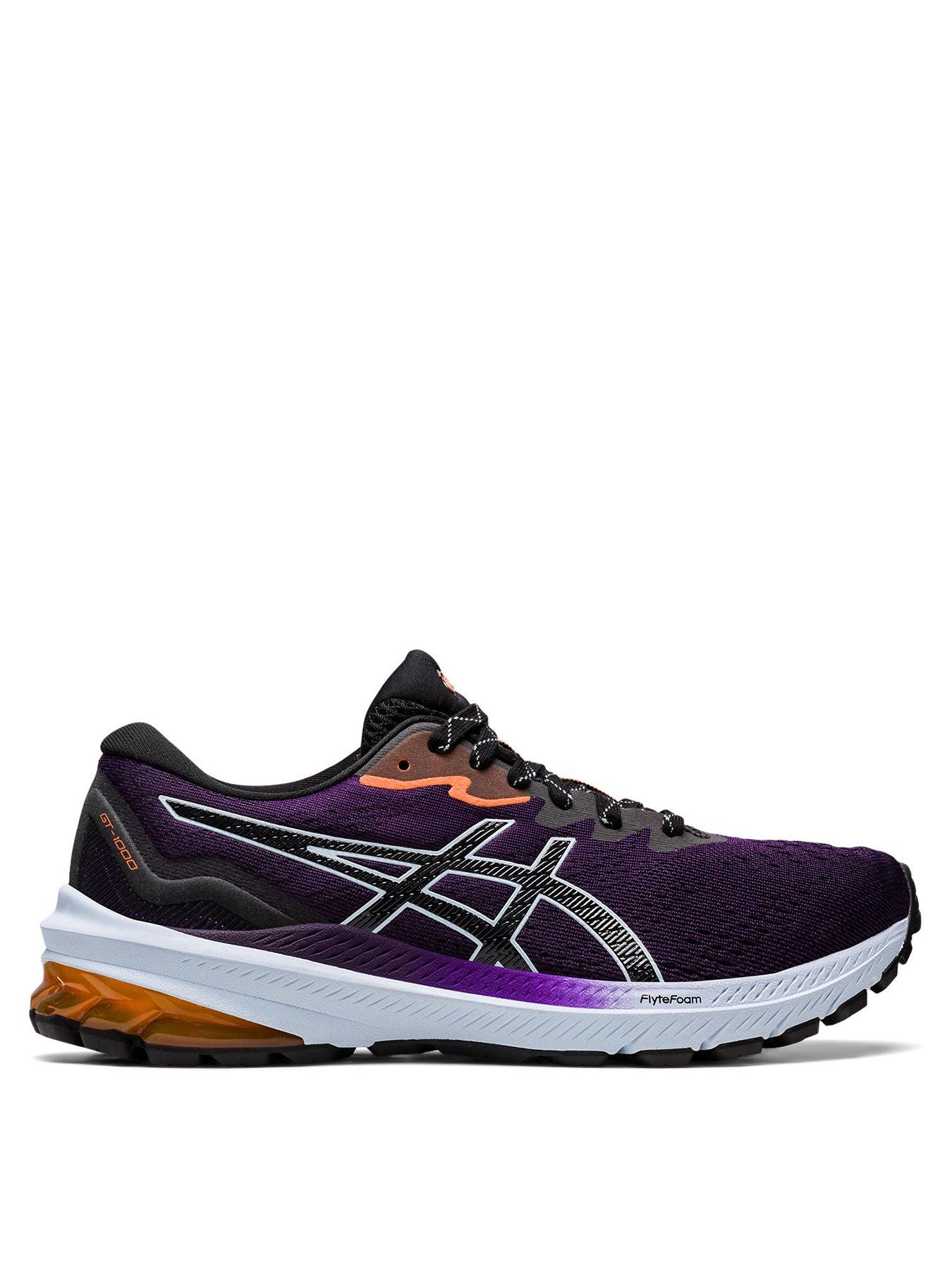 asics gt 2000 purple