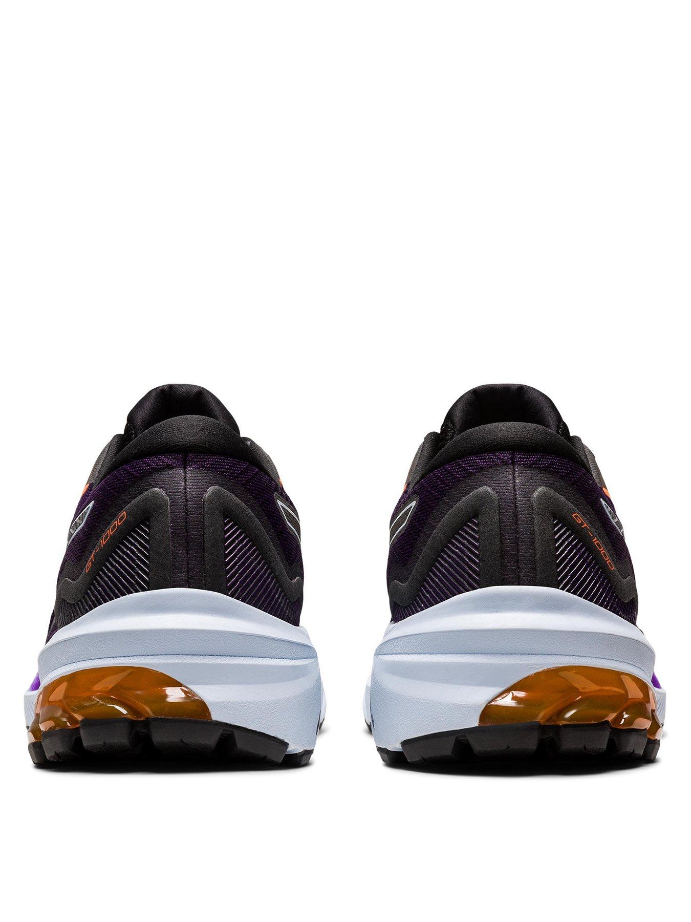 asics gt 2000 purple