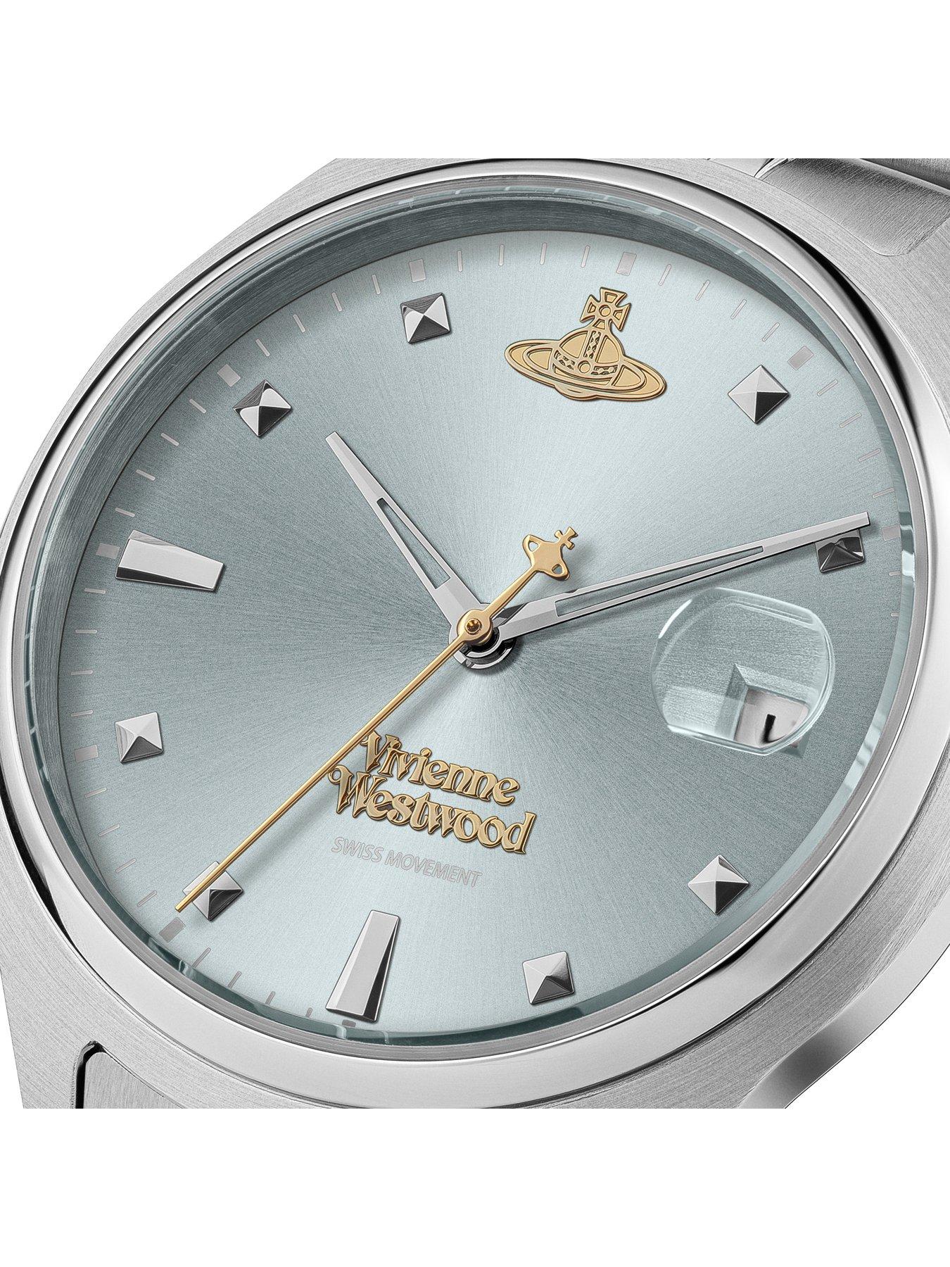 Vivienne westwood lexington discount watch