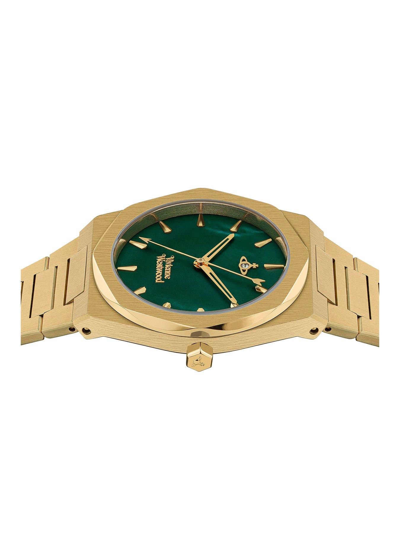 Image 2 of 4 of Vivienne Westwood Limehouse Stainless Steel Ladies Watch